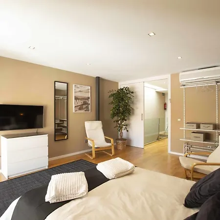 Stunning Chic Townhouse