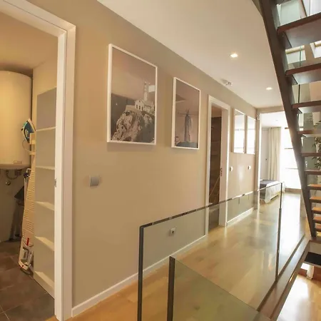 Stunning Chic Townhouse Chalet Sa Pobla
