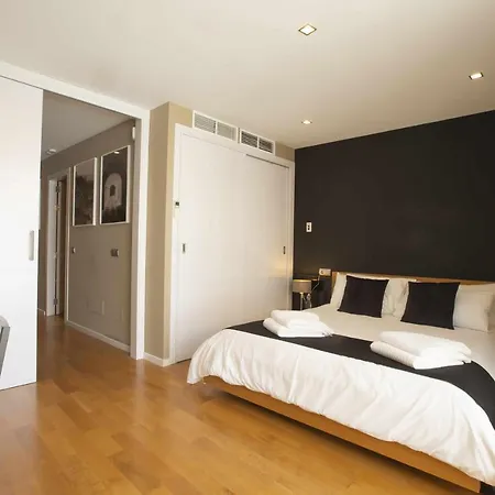 Stunning Chic Townhouse Sa Pobla