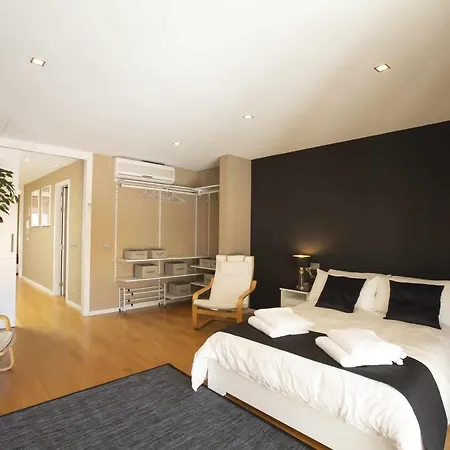 Stunning Chic Townhouse Sa Pobla