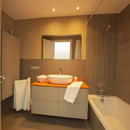 Stunning Chic Townhouse * Sa Pobla