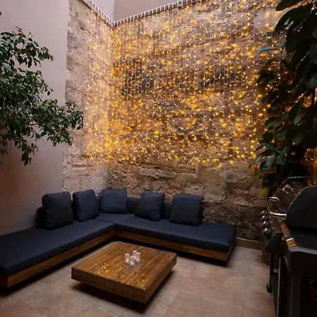 Stunning Chic Townhouse Chalet Sa Pobla