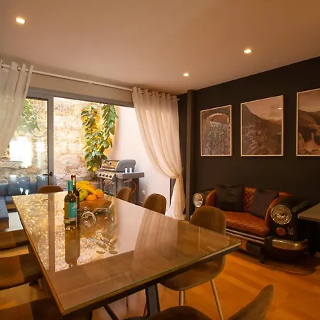 Stunning Chic Townhouse Sa Pobla