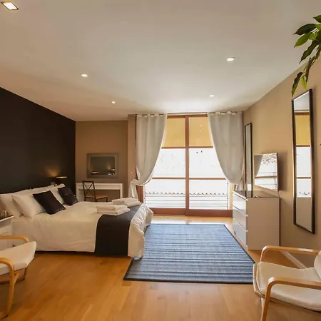 Stunning Chic Townhouse Chalet Sa Pobla