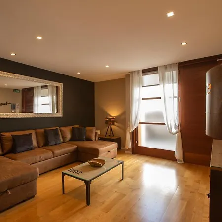 Chalet Stunning Chic Townhouse