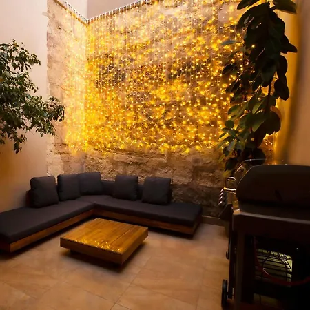 Stunning Chic Townhouse Sa Pobla